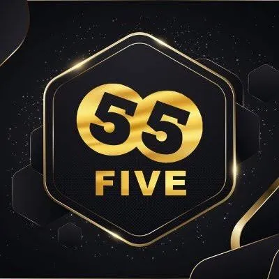 55FIVE - Pertahanan Menara yang Mengasyikkan