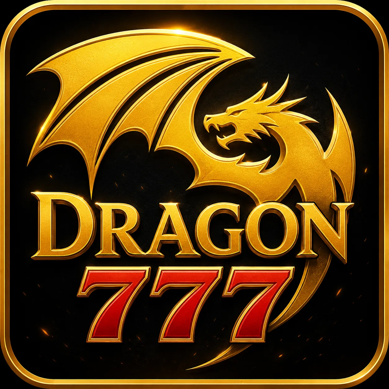 dragon777 APK Poker