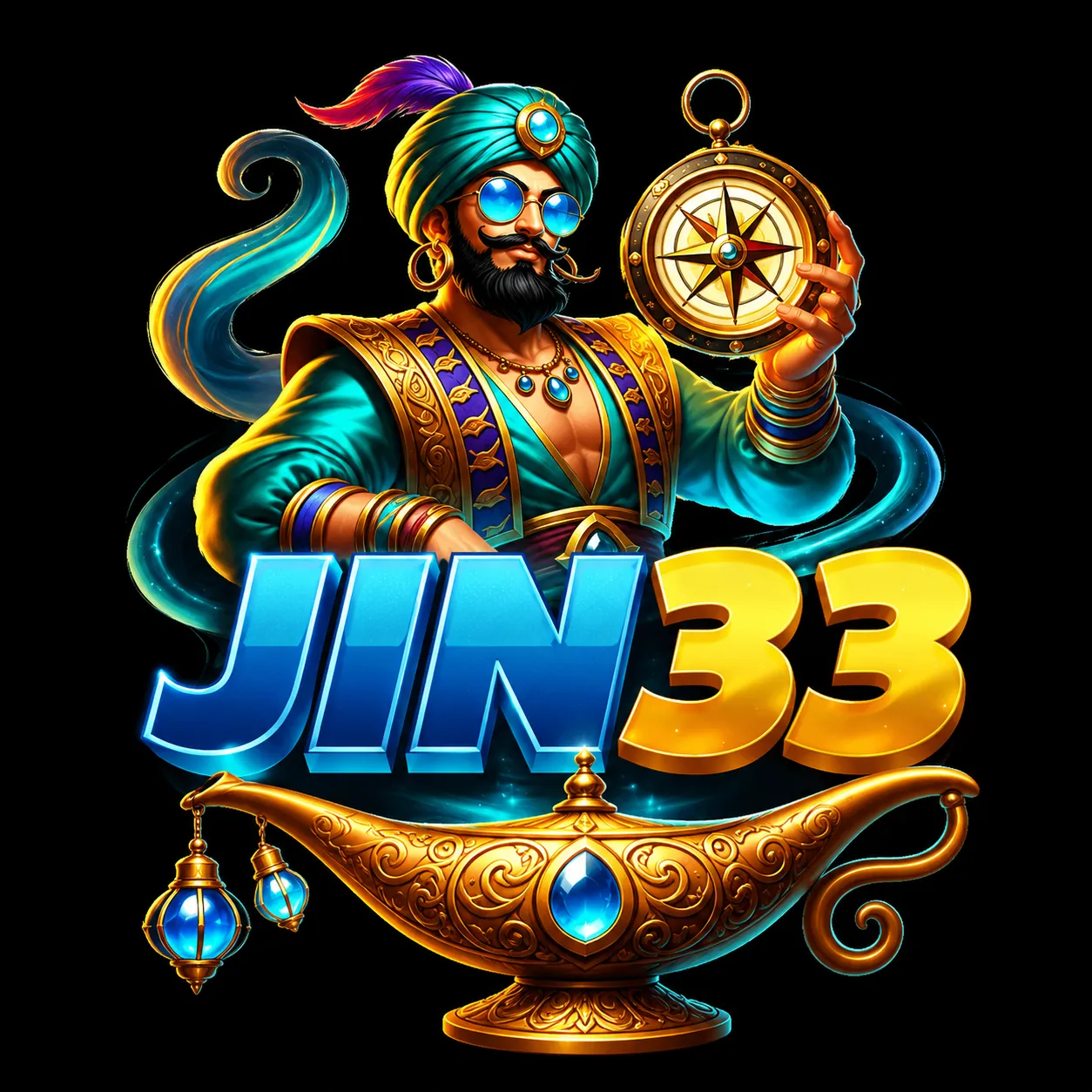 jin33 APK Live Casino