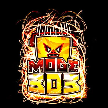MODE303 - Petualangan Memancing yang Seru